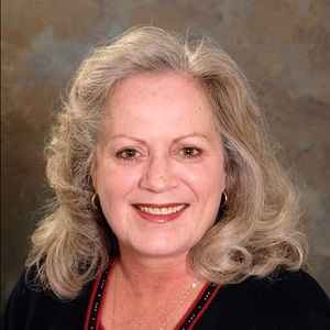 Meet your Posher, Marilyn